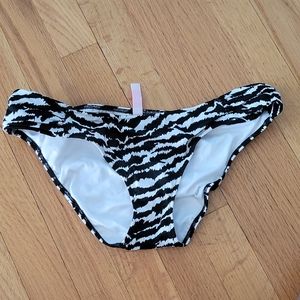 Victorias Secret bikini bottoms M